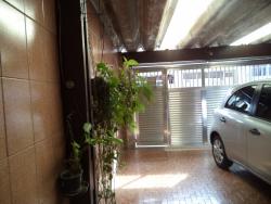 #S-4196 - Sobrado para Venda em Santo André - SP