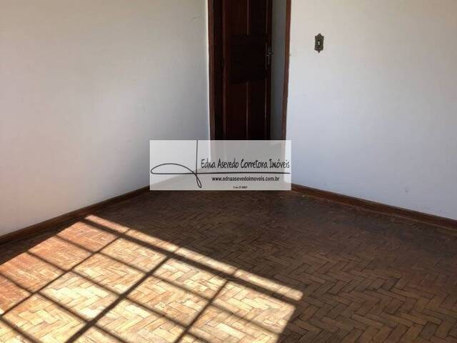 #C-3868 - Casa para Venda em Santo André - SP
