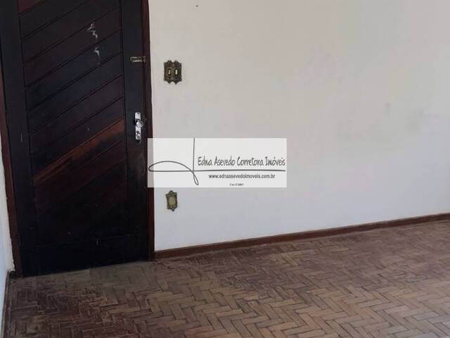 #C-3868 - Casa para Venda em Santo André - SP
