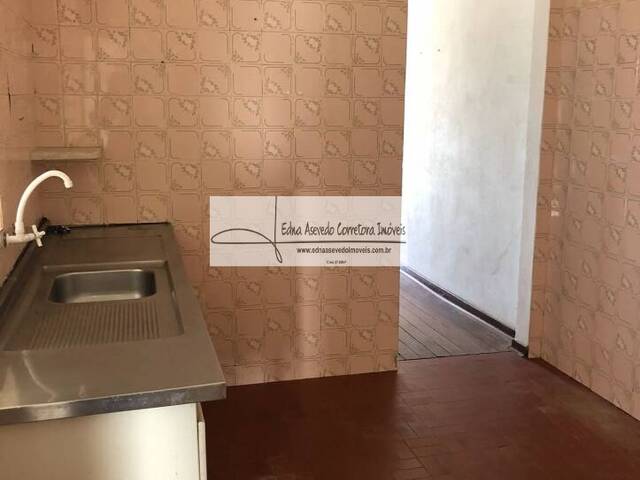 Casa para Venda em Santo André - 4