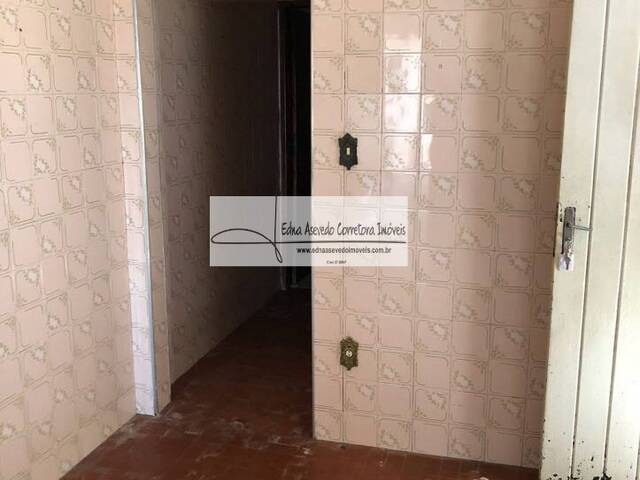 Casa para Venda em Santo André - 5