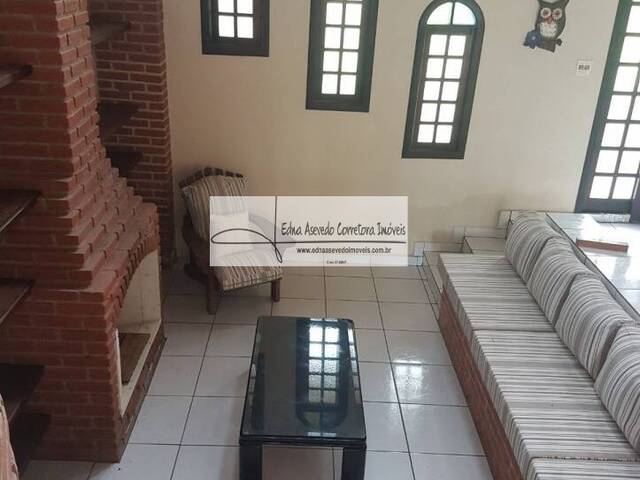 #S-4337 - Sobrado para Venda em Suzano - SP