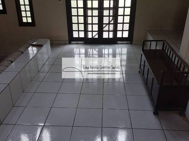 Sobrado para Venda em Suzano - 4