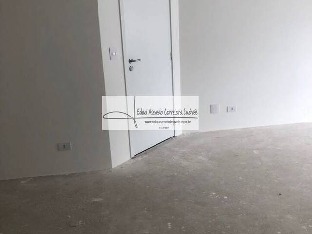 #A2-4374 - Apartamento para Venda em Santo André - SP