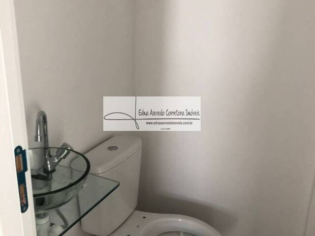 Apartamento para Venda em Santo André - 5