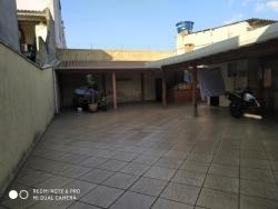 #C-5015 - Casa para Venda em Santo André - SP