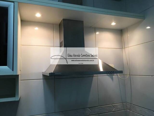 Apartamento para Venda em Santo André - 4