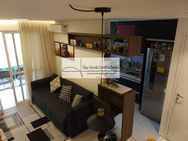 Apartamento para Venda em Santo André - 4