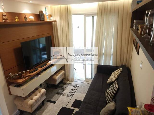 Apartamento para Venda em Santo André - 5