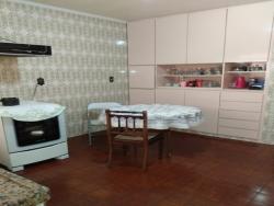 #C-5193 - Casa para Venda em Santo André - SP