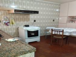 #C-5193 - Casa para Venda em Santo André - SP