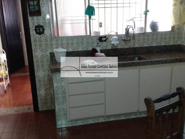Casa para Venda em Santo André - 5