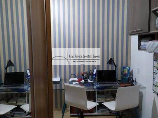 Apartamento para Venda em São Bernardo do Campo - 5