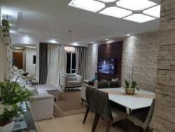 #A2-5354 - Apartamento para Venda em São Bernardo do Campo - SP