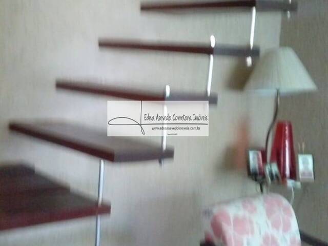 Sobrado para Venda em Santo André - 4