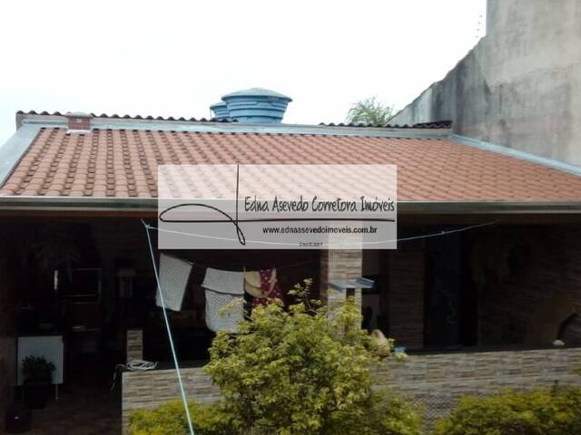 Venda em Vila Eldízia - Santo André