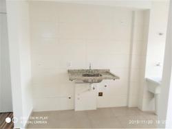 #A2-5485 - Apartamento para Venda em Santo André - SP