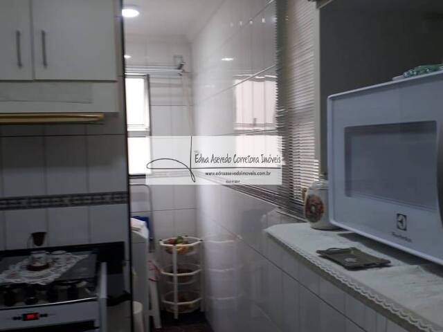 Apartamento para Venda em Santo André - 5