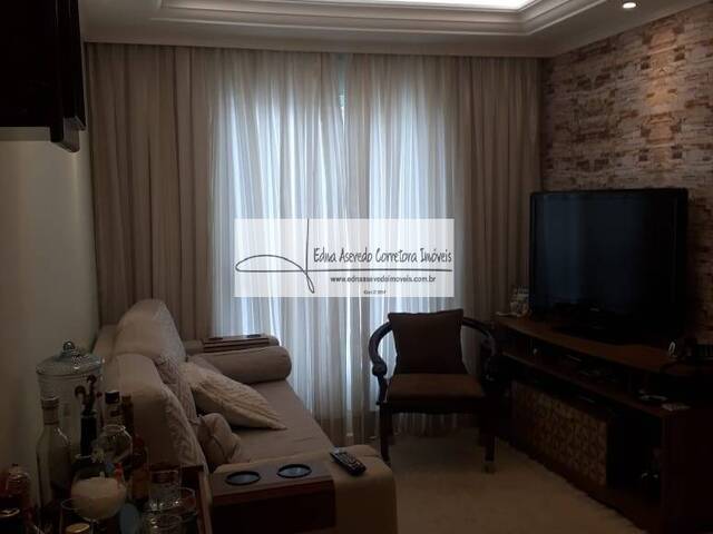 #A2-4218 - Apartamento para Venda em Santo André - SP