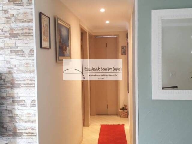 #A2-4218 - Apartamento para Venda em Santo André - SP