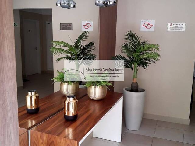 #A2-5545 - Apartamento para Venda em Mauá - SP