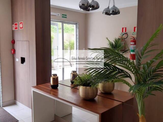 #A2-5545 - Apartamento para Venda em Mauá - SP