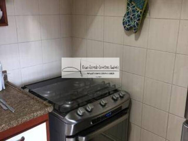 Apartamento para Venda em São Bernardo do Campo - 4
