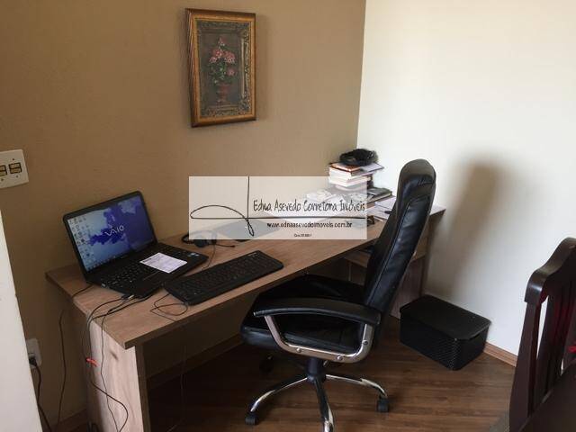Apartamento para Venda em São Bernardo do Campo - 5