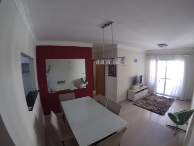#A2-5630 - Apartamento para Venda em São Bernardo do Campo - SP - 1