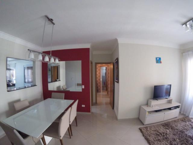 #A2-5630 - Apartamento para Venda em São Bernardo do Campo - SP - 2