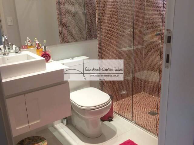 #A2-5634 - Apartamento para Venda em São Bernardo do Campo - SP