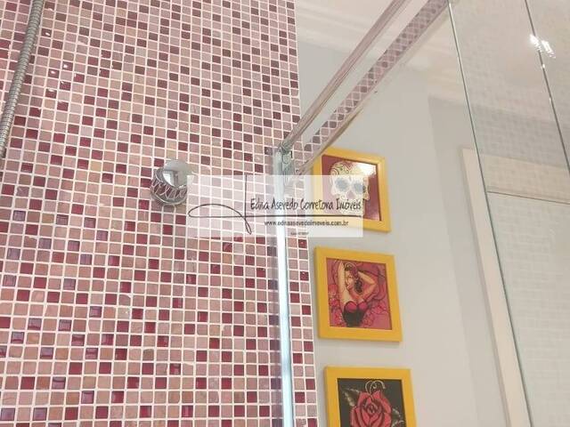 #A2-5634 - Apartamento para Venda em São Bernardo do Campo - SP