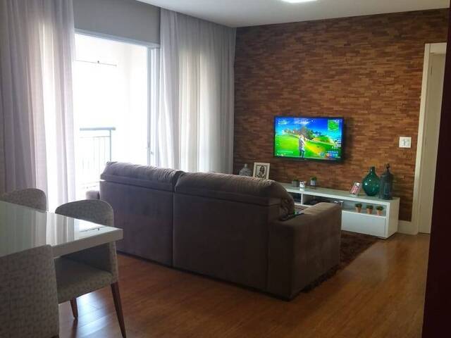 #A2-5634 - Apartamento para Venda em São Bernardo do Campo - SP