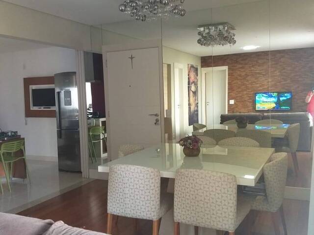 Apartamento para Venda em São Bernardo do Campo - 5
