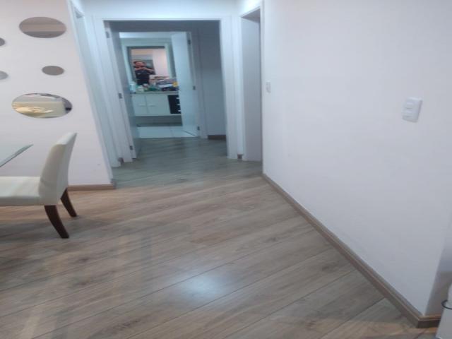 #A2-5664 - Apartamento para Venda em Santo André - SP