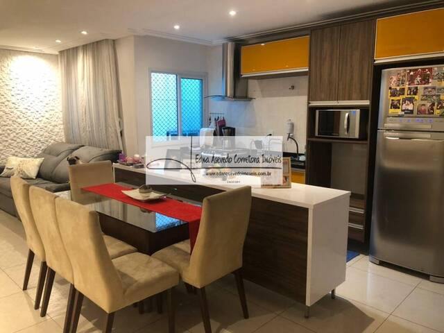 Apartamento sem condomínio - Cobertura para Venda em Santo André - 4