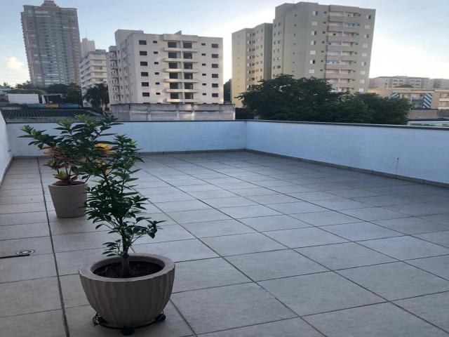 #A1-5676 - Apartamento cobertura para Venda em Santo André - SP