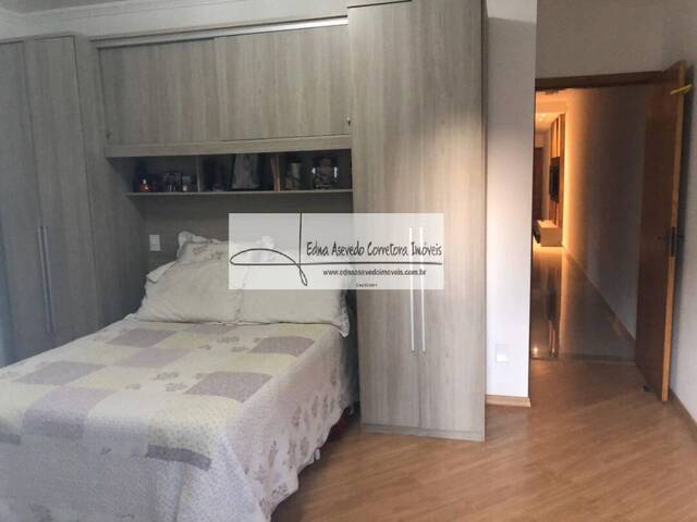 Apartamento sem condomínio - Cobertura para Venda em Santo André - 5