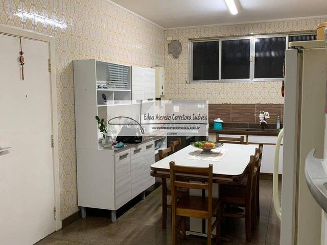 Apartamento para Venda em Santo André - 5