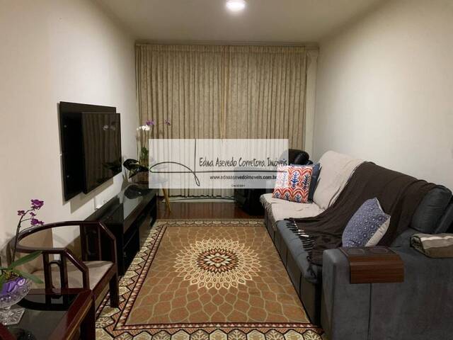 Apartamento para Venda em Santo André - 4