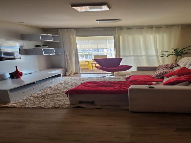 #A2-5763 - Apartamento para Venda em São Bernardo do Campo - SP - 2