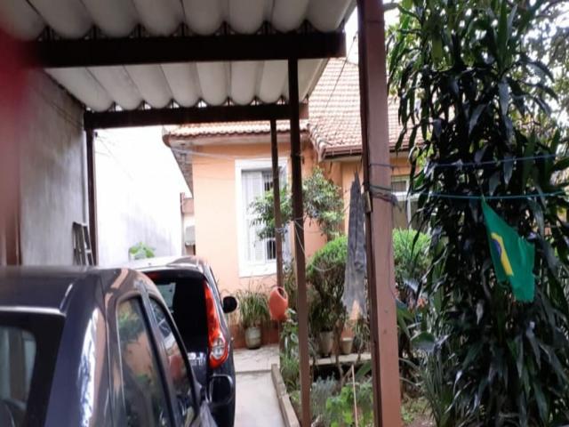 Terreno para Venda em Santo André - 4