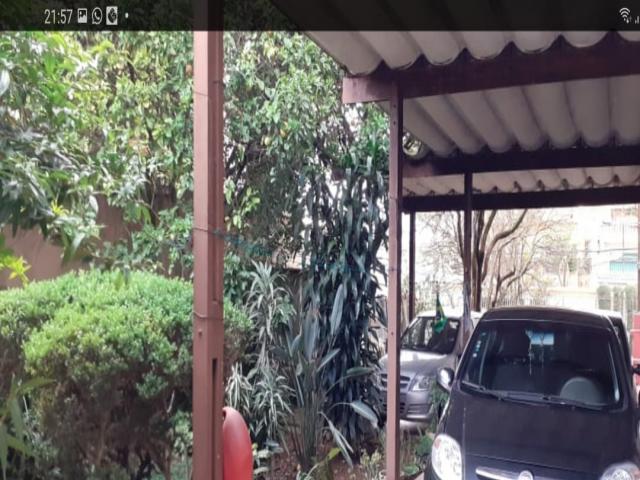 Terreno para Venda em Santo André - 5