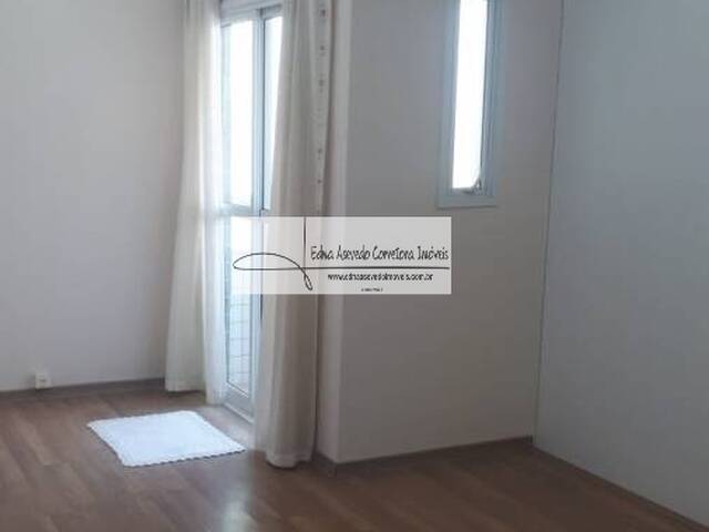 #A2-5786 - Apartamento para Locação em Santo André - SP