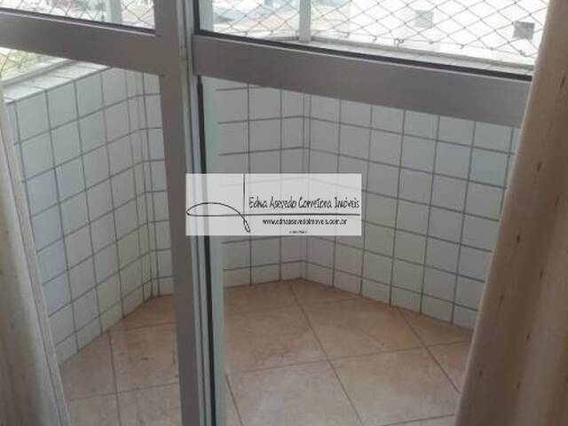 Apartamento para Locação em Santo André - 5
