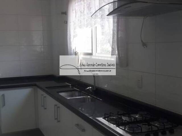 #A2-5786 - Apartamento para Locação em Santo André - SP