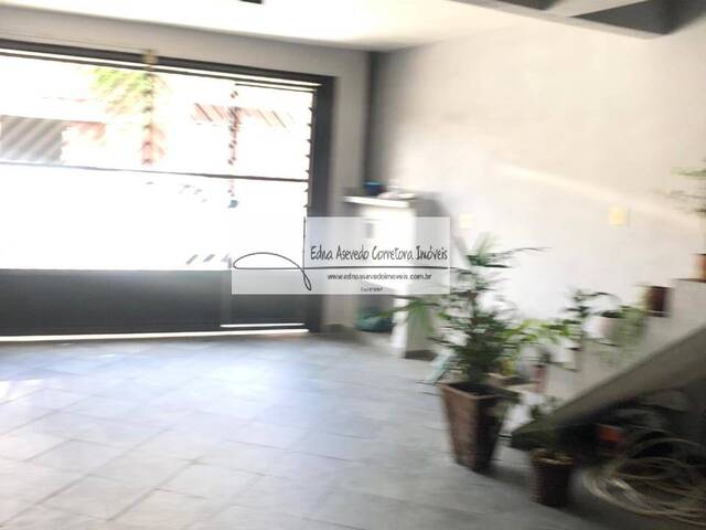 #C-5790 - Casa para Venda em Santo André - SP