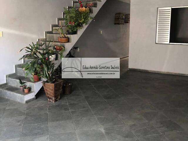 Casa para Venda em Santo André - 4