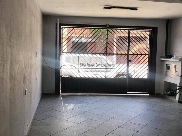 #C-5790 - Casa para Venda em Santo André - SP