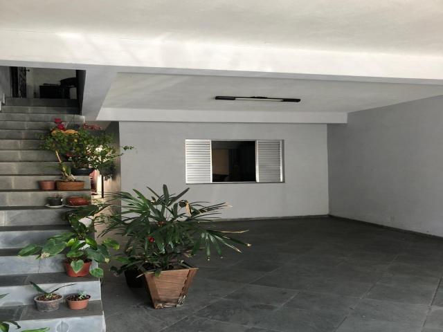 #C-5790 - Casa para Venda em Santo André - SP